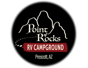 Point of Rocks Campground