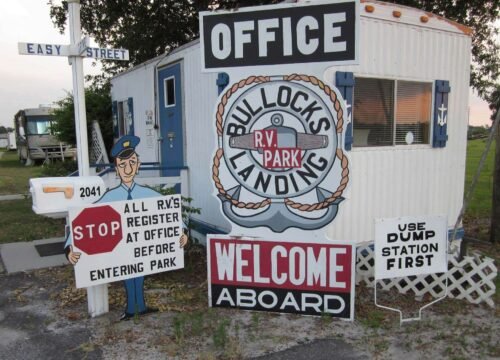 Bullock's Landing RV Park