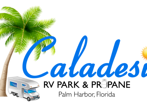Caladesi RV Park