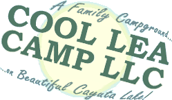 Cool-Lea Camp