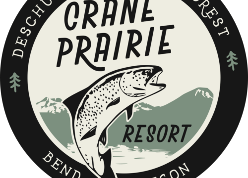 Crane Prairie Campground