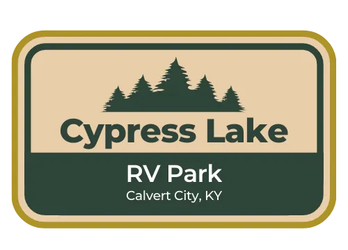 Cypress Lakes RV Park