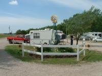 Emporia Campground