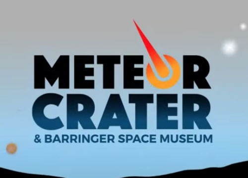 Meteor Crater RV Park