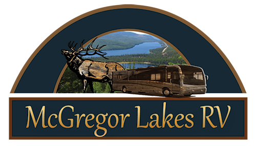 McGregor Lake Campground