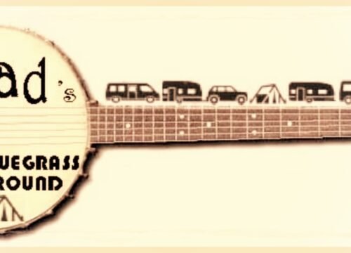 Blue Grass Music RV Park
