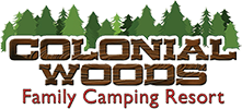 Colonial Woods Family Camping Resort