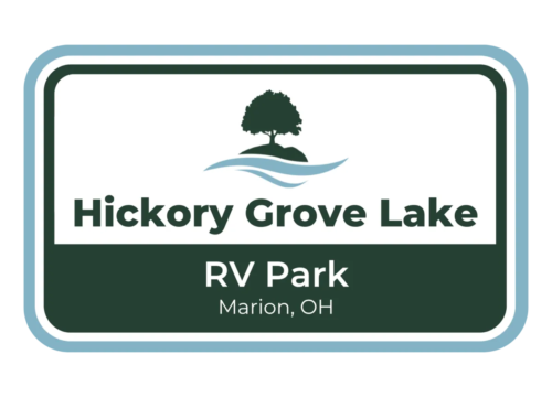 Hickory Grove Lake Campground