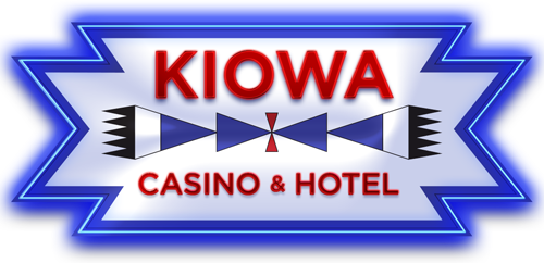 Kiowa Casino