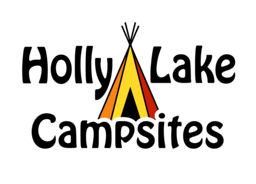 Holly Lake Campsites