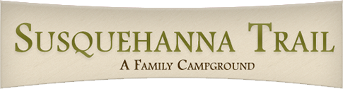 Susquehanna Trail Campsites