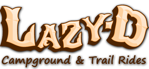 Lazy D Campground & Trail Rides