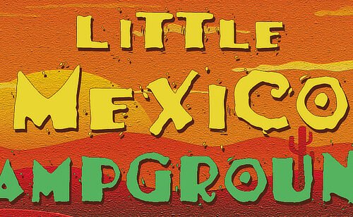 Little Mexico Campground