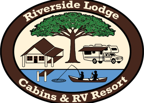 Riverside Lodge