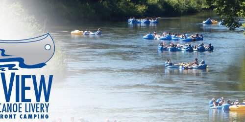 Riverbend Campground & Canoe Rental