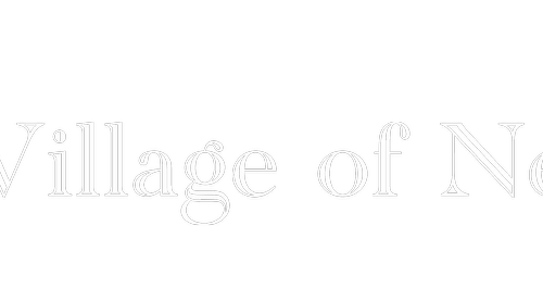 New London Village Reservoir Park