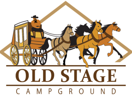 Old Stage Campground