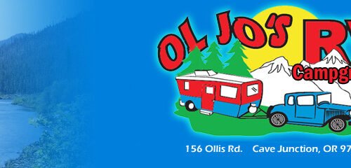 Ol Jo RV Campground