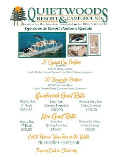 Quietwoods Campground & Resort