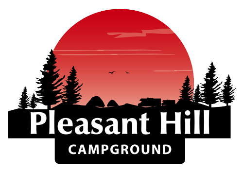 Pleasant Point Campground