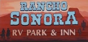 Rancho Sonora RV Park