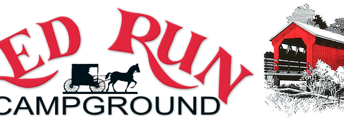 Red Run Campground