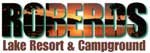 Roberds Lake Resort And Campground