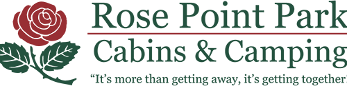 Rose Point Park Campground