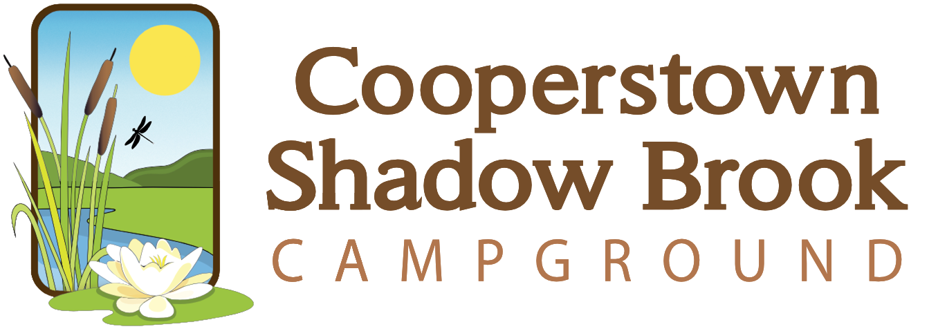Cooperstown Shadow Brook Campground