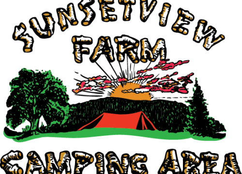 Sutton Falls Camping Area