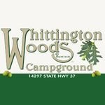 Whittington Woods Campground