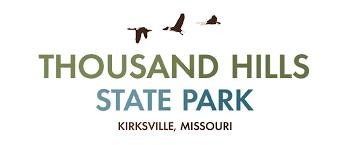 Thousand Hills State Park