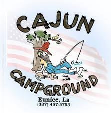 Cajun Country Campground