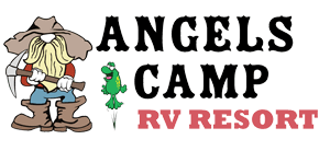 Angels Camp RV & Camping Resort