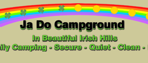 Jackson Lake Campground