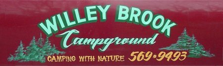 Willey Brook Campground