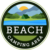 The Beach Camping Area