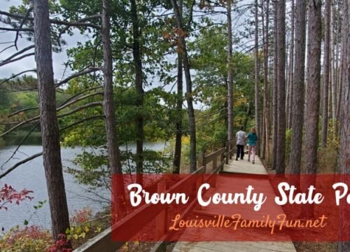 Brown County State Park