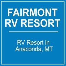 Fairmont RV Park