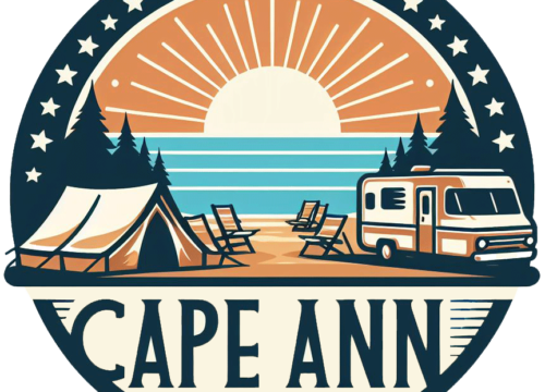 Cape Cod Campresort