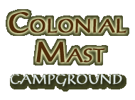 Cupsuptic Lake Park & Campground