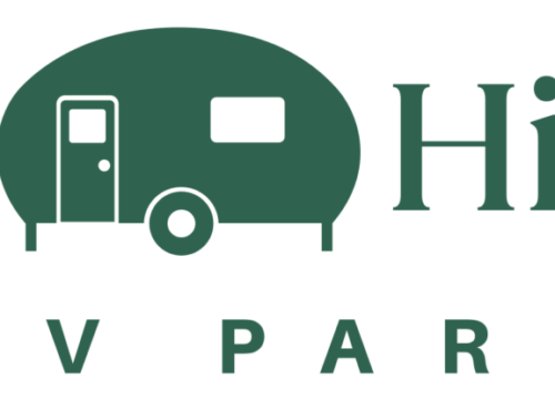 Haines Hitch-Up RV Park