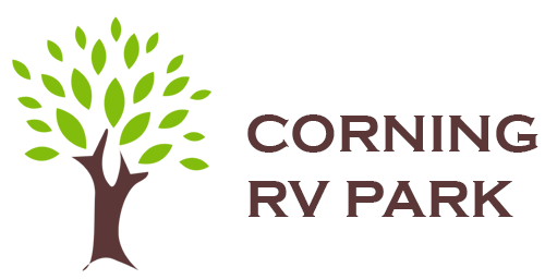 Corning RV Park