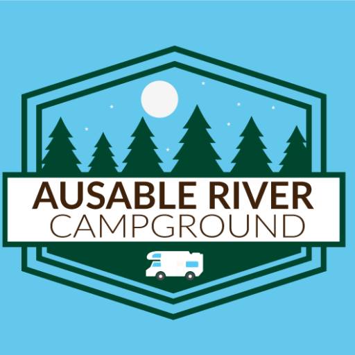 Ausable River Campsite