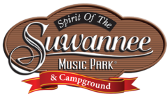 The Spirit of the Suwannee Park