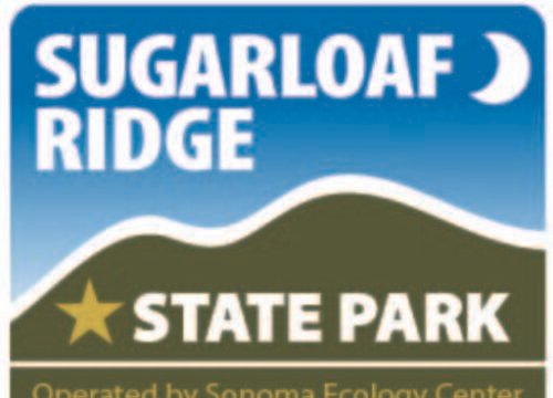 Sugarloaf Ridge State Park