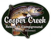 Cooper Creek Resort & Campground