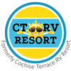 Cochise Terrace RV Resort