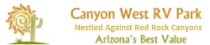 Canyon West Mobile & R.V. Park