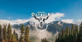 Outback Montana RV Park & Campground